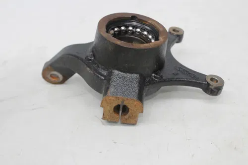 14-22 Polaris Rzr Xp 1000 Eps front right Steering Knuckle Spindle Axle Carrier
