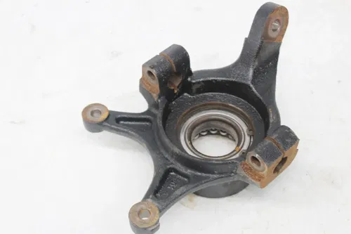 14-22 Polaris Rzr Xp 1000 Eps front right Steering Knuckle Spindle Axle Carrier