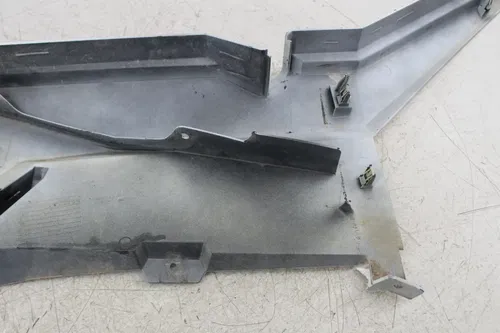 14 POLARIS RZR 4 XP 1000 REAR BACK LEFT RIGHT MUD FLAPS FENDERS
