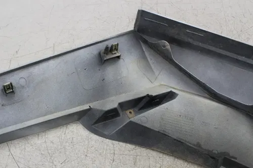 14 POLARIS RZR 4 XP 1000 REAR BACK LEFT RIGHT MUD FLAPS FENDERS
