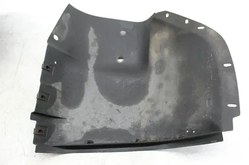 1991 CHEVROLET CORVETTE C4 RIGHT REAR FRONT LEFT RIGHT SIDE WHEEL WELLS LINERS