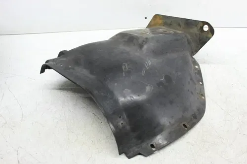 1991 CHEVROLET CORVETTE C4 RIGHT REAR FRONT LEFT RIGHT SIDE WHEEL WELLS LINERS