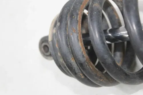 16 Can-am Defender Hd10 Xt rear back left Shock Suspension
