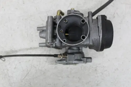 ATV FOUR WHEELER GENERIC CARB CARBURETOR ( INTAKE DIAMETER 36.13MM  )