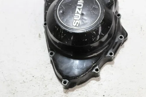1992 SUZUKI GS500E STATOR MAGNETO ALTERNATOR GENERATOR COVER
