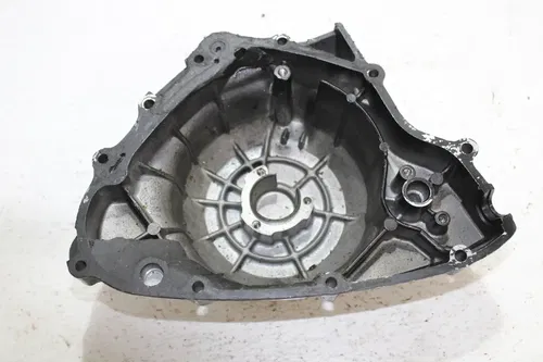 1992 SUZUKI GS500E STATOR MAGNETO ALTERNATOR GENERATOR COVER
