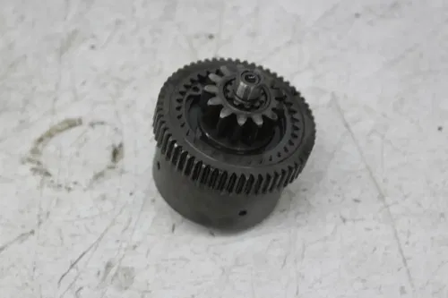 2004 HONDA VTX1300C ENGINE MOTOR PARTS AND HARDWARE NUTS BOLTS GEARS