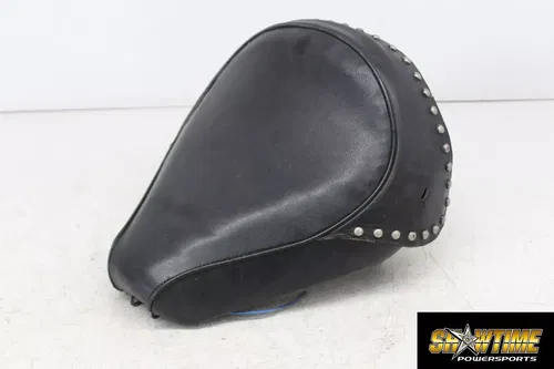 2003 HARLEY-DAVIDSON ROAD KING ANNIVERSARY EFI FLHRI FRONT DRIVERS SEAT