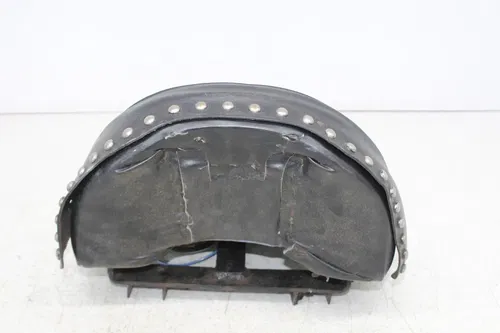 2003 HARLEY-DAVIDSON ROAD KING ANNIVERSARY EFI FLHRI FRONT DRIVERS SEAT