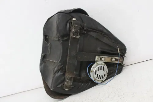 2003 HARLEY-DAVIDSON ROAD KING ANNIVERSARY EFI FLHRI FRONT DRIVERS SEAT