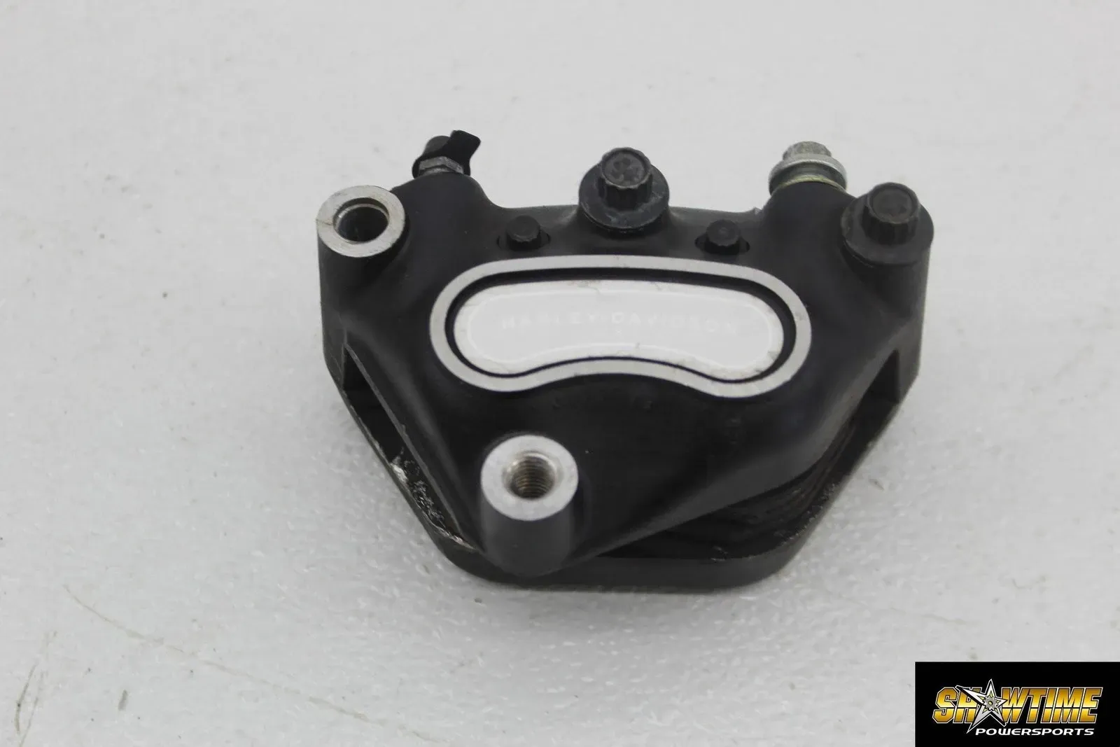 00-06 HARLEY-DAVIDSON DYNA WIDE GLIDE FXDWGI FRONT BRAKE CALIPER