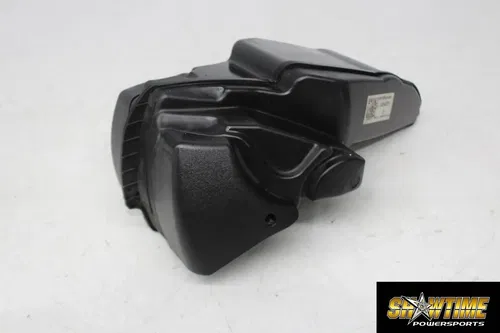 11-17 VICTORY HIGH BALL AIRBOX AIR INTAKE FILTER BOX