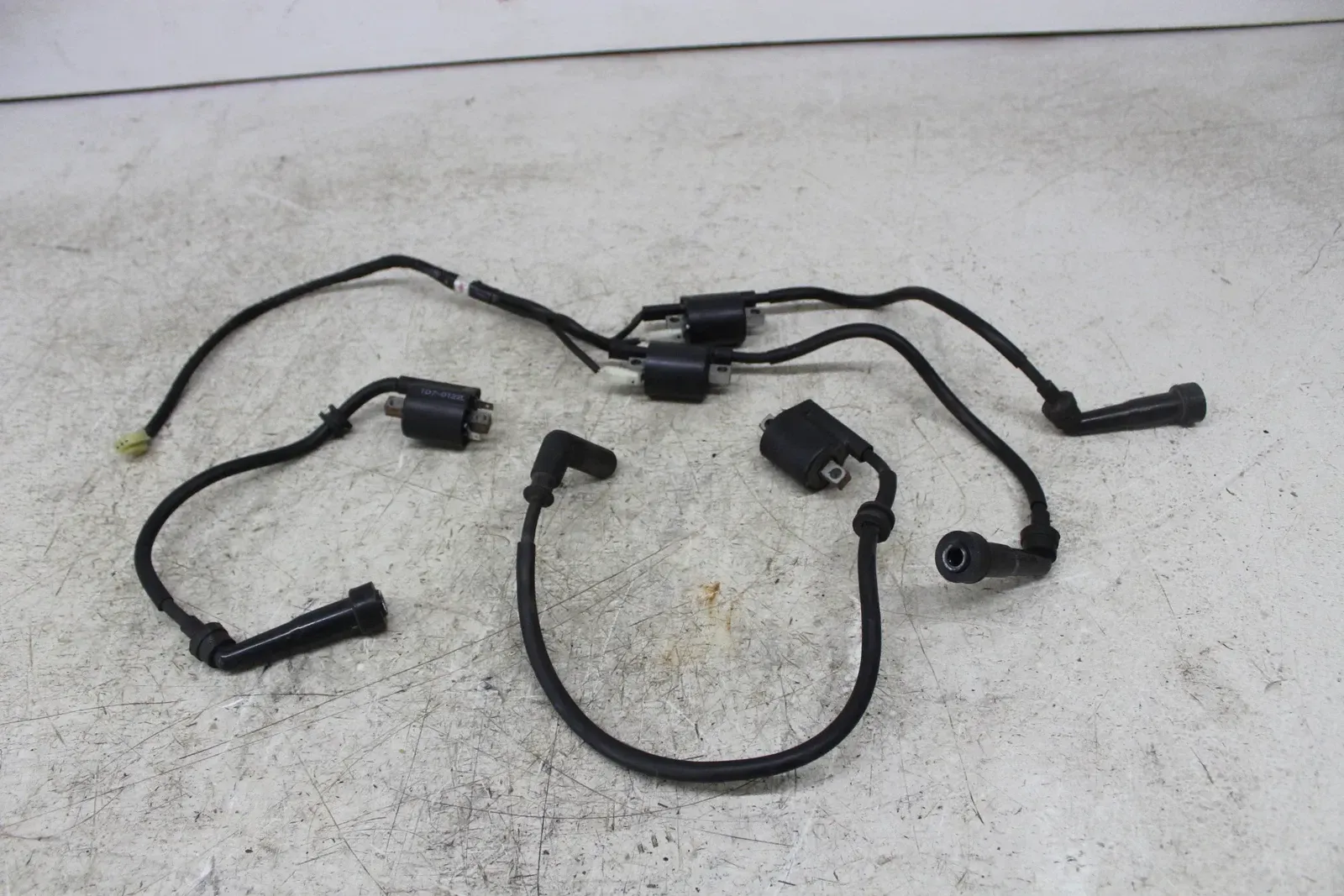 06-15 YAMAHA STRATOLINER XV1900CT IGNITION COILS