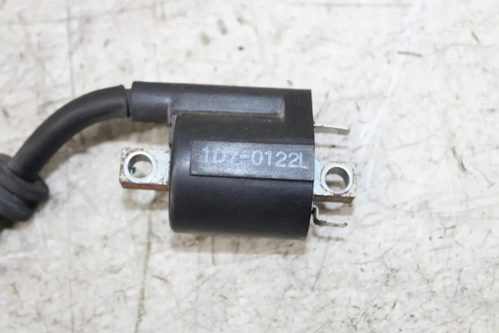 06-15 YAMAHA STRATOLINER XV1900CT IGNITION COILS