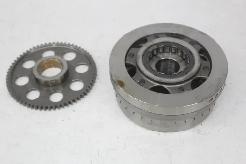 12-16 Can-am Spyder Rs Roadster Stator Magneto Alternator Flywheel fly wheel