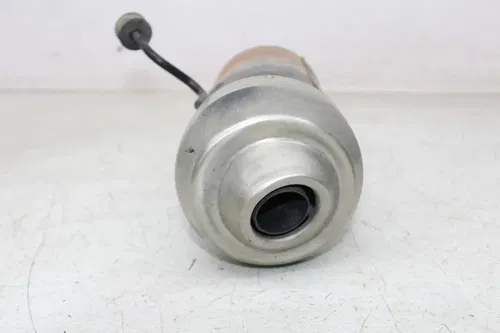 13-14 CAN-AM MAVERICK 1000R 4X4 XRS EXHAUST MUFFLER CAN SILENCER BAFFLE (READ)