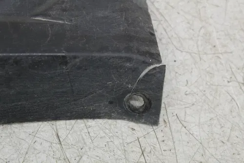 19 POLARIS GENERAL 1000 EPS SIDE FENDER FLARE COVERS PANEL COWL SET (SEE DESCP)
