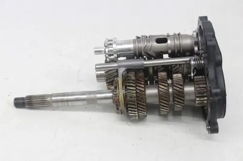 21-24 HARLEY STREET BOB FXBBS SOFTAIL 114CI ENGINE MOTOR TRANSMISSION GEARS ASSY