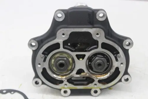 21-24 HARLEY STREET BOB FXBBS SOFTAIL 114CI ENGINE MOTOR TRANSMISSION GEARS ASSY