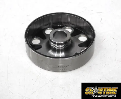 11-15 Kawasaki Ninja Zx10r Stator Magneto Alternator Generator Flywheel Rotor