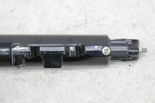08 HARLEY-DAVIDSON ELECTRA GLIDE RIGHT FRONT FORK SHOCK SUSPENSION SLIDER