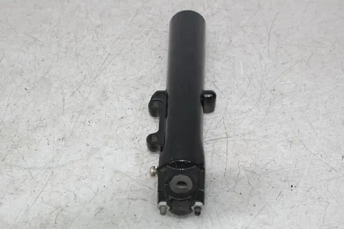 08 HARLEY-DAVIDSON ELECTRA GLIDE RIGHT FRONT FORK SHOCK SUSPENSION SLIDER