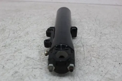 08 HARLEY-DAVIDSON ELECTRA GLIDE RIGHT FRONT FORK SHOCK SUSPENSION SLIDER