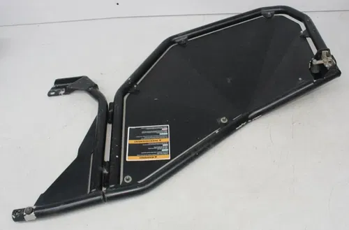 16 Can-am Commander 800r Xt front left right driver passenger Door doors pair