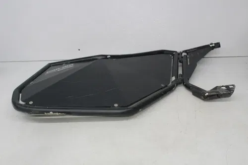 16 Can-am Commander 800r Xt front left right driver passenger Door doors pair