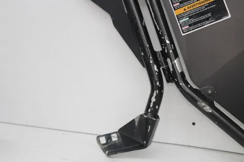 16 Can-am Commander 800r Xt front left right driver passenger Door doors pair