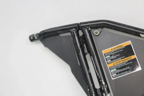16 Can-am Commander 800r Xt front left right driver passenger Door doors pair