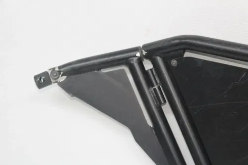 16 Can-am Commander 800r Xt front left right driver passenger Door doors pair