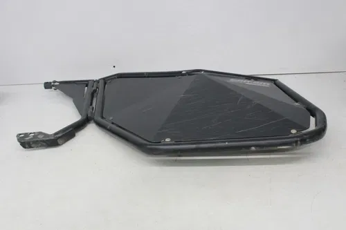 16 Can-am Commander 800r Xt front left right driver passenger Door doors pair