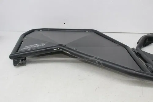 16 Can-am Commander 800r Xt front left right driver passenger Door doors pair