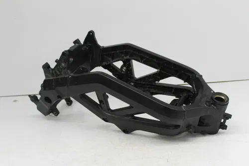 03-09 SUZUKI SV650 FRAME CHASSIS STPSS