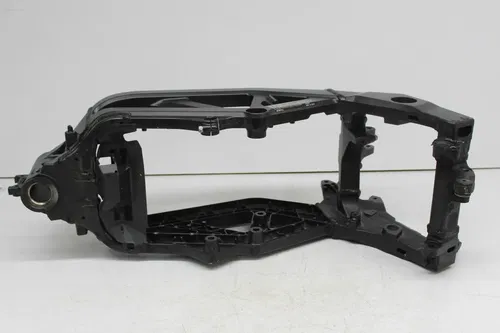 03-09 SUZUKI SV650 FRAME CHASSIS STPSS