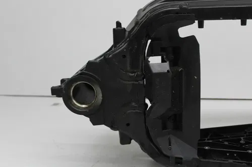 03-09 SUZUKI SV650 FRAME CHASSIS STPSS