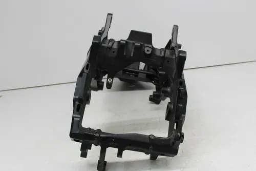 03-09 SUZUKI SV650 FRAME CHASSIS STPSS