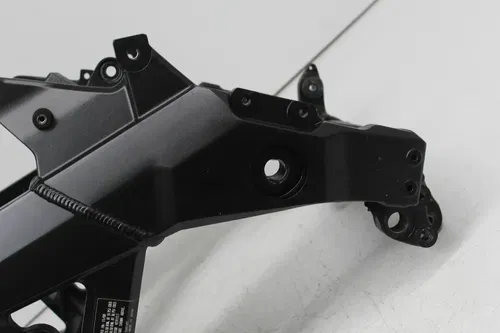 03-09 SUZUKI SV650 FRAME CHASSIS STPSS