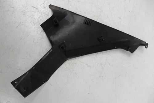 18-23 KAWASAKI NINJA 400 EX400 ABS RIGHT LEFT FRONT SIDE SEAT PANELS TRIMS COWLS