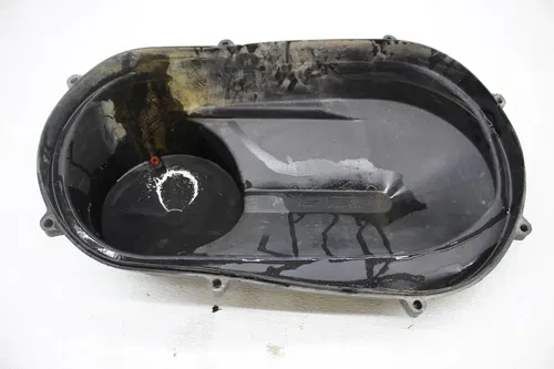 15-20 POLARIS RZR 900 TRAIL ENGINE MOTOR OUTER CLUTCH SIDE COVER