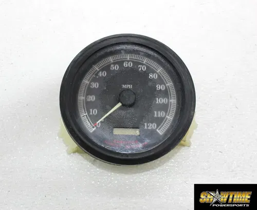 00-05 HARLEY-DAVIDSON SOFTAIL DEUCE FXSTD GAUGES METER SPEEDO TACH