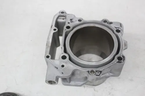 12-16 Can-am Spyder Rs Roadster Engine Motor rear Piston Cylinders Block Jug