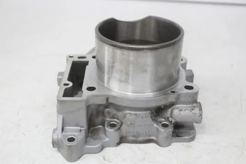 12-16 Can-am Spyder Rs Roadster Engine Motor rear Piston Cylinders Block Jug