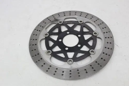93-01 Kawasaki Ninja Zx11 Front Left Right Brake Rotors Discs