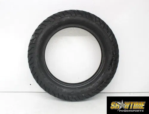 Harley davidson Dunlop d427f 130/90 b16 m/c 67h front tire (tread:3/32nds)