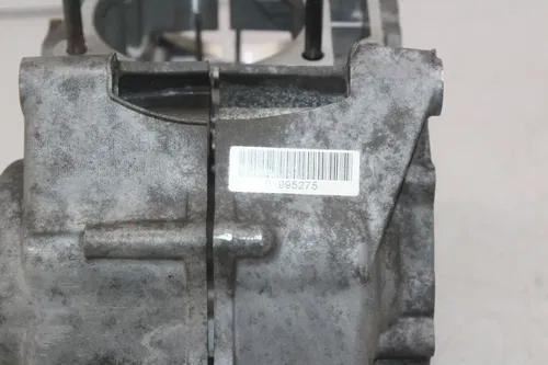 2015 CAN-AM SPYDER RS SE5 ENGINE MOTOR CRANKCASE CRANK CASES BLOCK