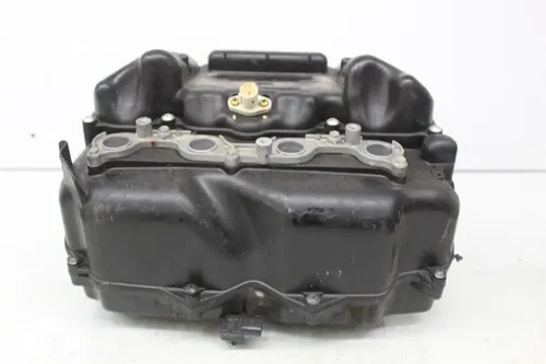 05-06 Honda Cbr600rr Airbox Air Intake Filter Box