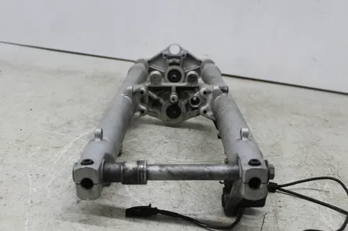 2001 BMW K1200LT FRONT FORKS SHOCK SUSPENSION SET PAIR