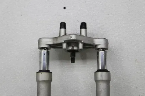 2001 BMW K1200LT FRONT FORKS SHOCK SUSPENSION SET PAIR